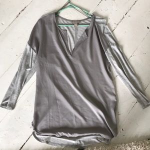 Banana republic top
